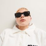Miu Glimpse sunglasses - Image 6